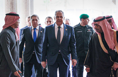 Федор Лукьянов: &laquo;Переговоры &mdash; это высшая точка воодушевления в связи с налаживанием отношений, дальше будет хуже&raquo;