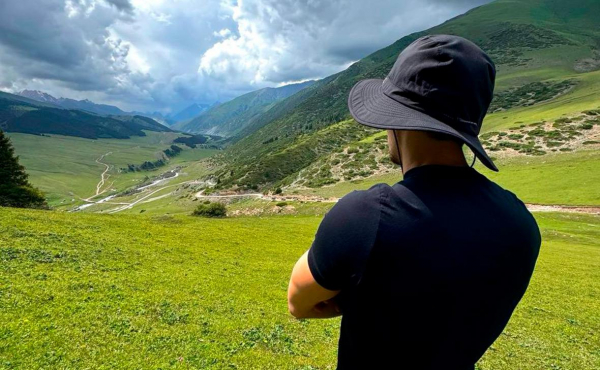 
                    Дуров рассказал о возвращении домой после ареста во Франции

                