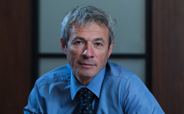 
                    Майонез и свиньи: чем известен основатель &laquo;Русагро&raquo; Вадим Мошкович

                