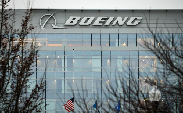 
                    WSJ узнала о планах Boeing отозвать признание вины по делу 737 MAX

                