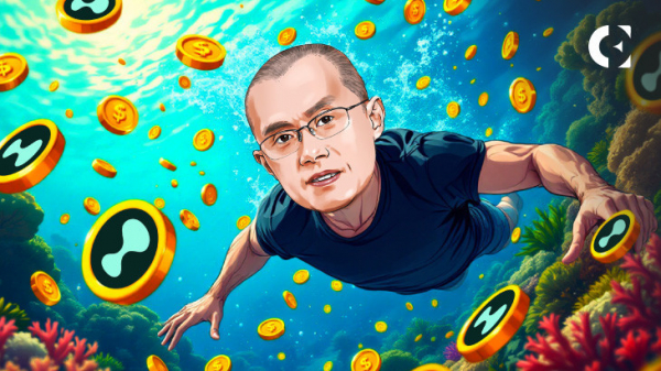 Ходят слухи: стоит ли CZ за крупными сделками Hyperliquid?