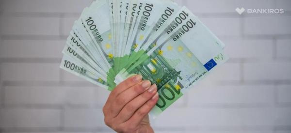 Ниже 90 рублей: аналитик назвал локальный минимум курса евро в апреле