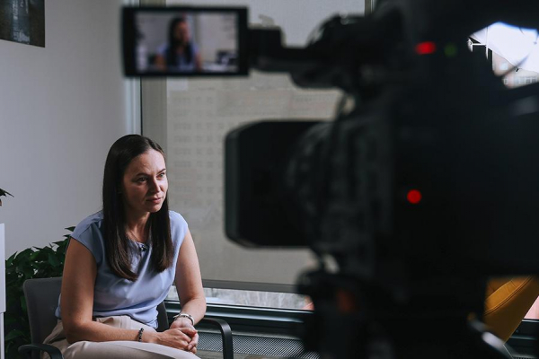 
                    Президент Х5&nbsp;&mdash; РБК: &laquo;Голод&nbsp;&mdash; двигатель прогресса&raquo;

                