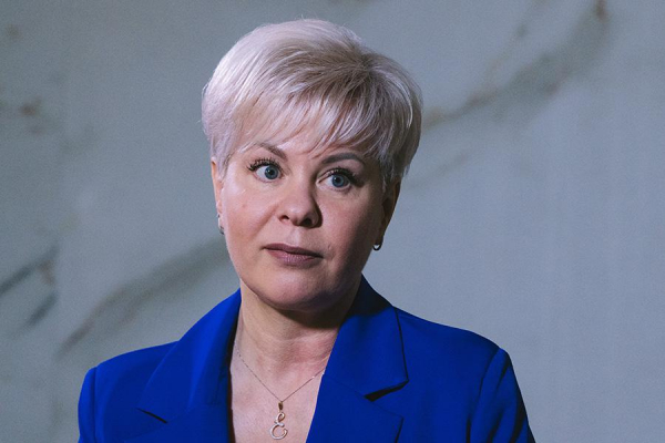 
                    Топ-менеджер &laquo;Светофора&raquo;&nbsp;&mdash; РБК: &laquo;Мы не супермаркет и никогда им не будем&raquo;

                