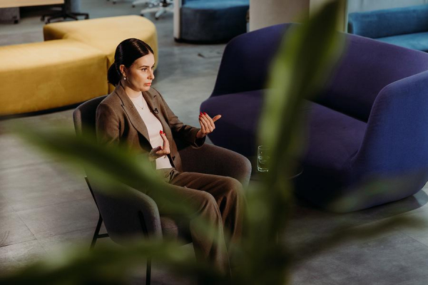 
                    Глава &laquo;Самолета&raquo;&nbsp;&mdash; РБК: &laquo;Нет цели продать Х метров на Х рублей&raquo;

                