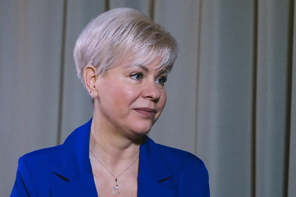 
                    Топ-менеджер &laquo;Светофора&raquo;&nbsp;&mdash; РБК: &laquo;Мы не супермаркет и никогда им не будем&raquo;

                