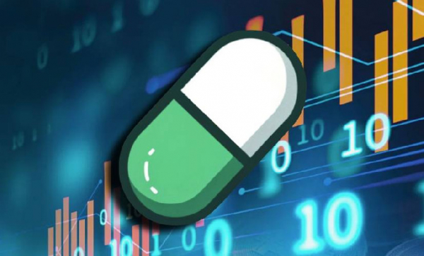 PumpSwap заняла 20% объема DEX-торгов на Solana