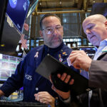 Укрепление рубля и новые пошлины от Трампа. Обзор финансового рынка от 27 марта