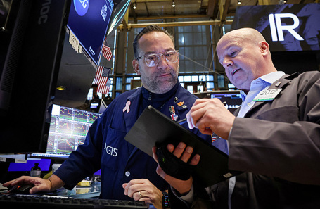 Укрепление рубля и новые пошлины от Трампа. Обзор финансового рынка от 27 марта