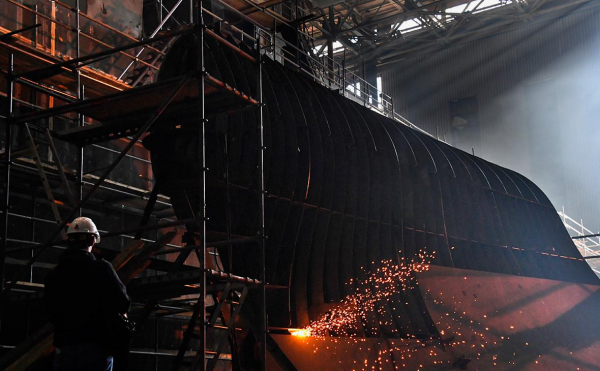 
                    Для закупки флота за рубежом рассмотрят схему &laquo;единого окна&raquo;

                