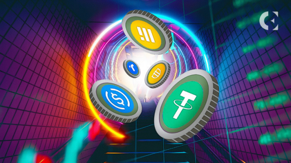 Ликвидность криптовалюты растет, поскольку предложение стейблкоинов достигает рекордных $217,8 млрд.