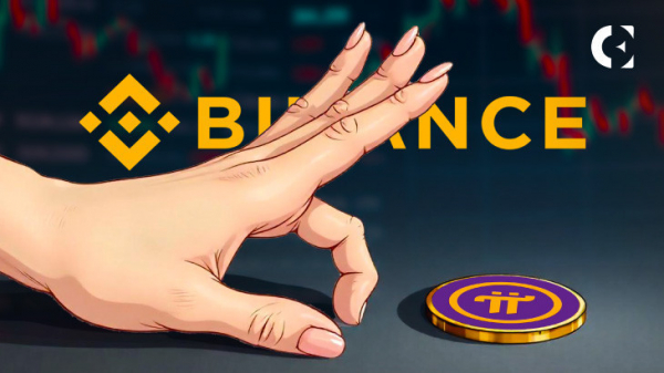 Binance не будет размещать Pi Coin (PI): вот основные причины, почему