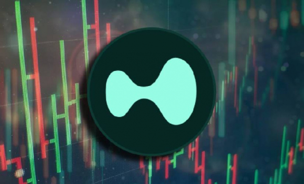 Топ-5 перпетуал-DEX по торговым объемам