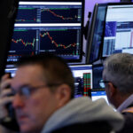 ЕЦБ ухудшил прогноз роста ВВП еврозоны, РФ не обсуждает с США снятие санкций. Обзор финансового рынк...