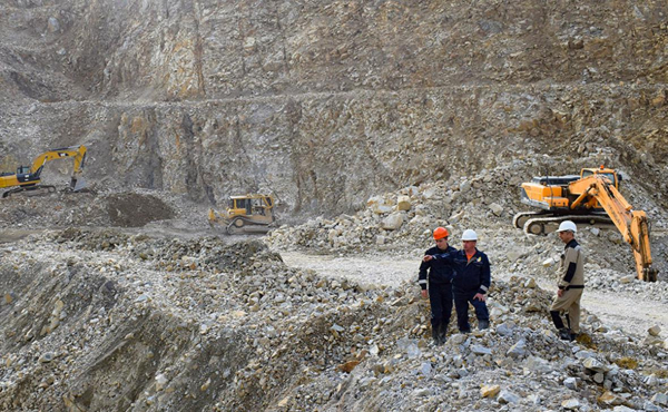 
                    Суд передал государству ключевого производителя свинца

                