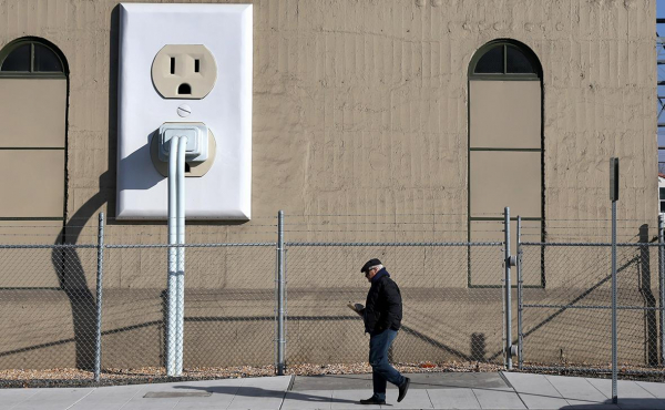 
                    Спрос на электричество в 2024 году показал рекордный за всю историю рост

                