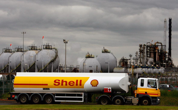 
                    Shell объяснила суть претензий Генпрокуратуры

                