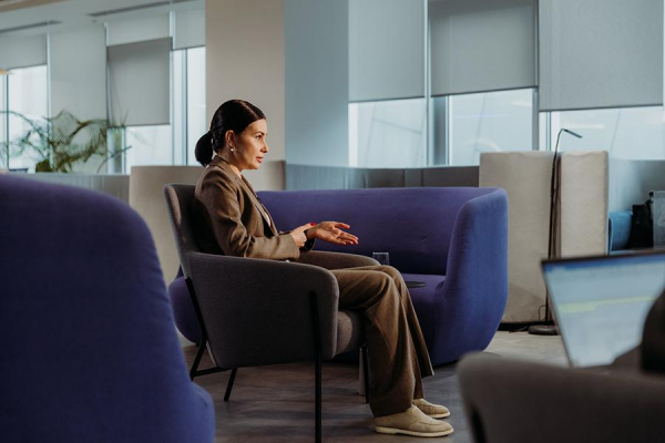 
                    Глава &laquo;Самолета&raquo;&nbsp;&mdash; РБК: &laquo;Нет цели продать Х метров на Х рублей&raquo;

                