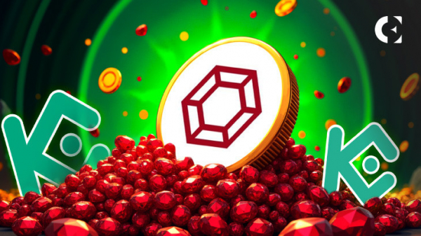 KuCoin выставляет RedStone (REDSTONE) на спотовую торговлю