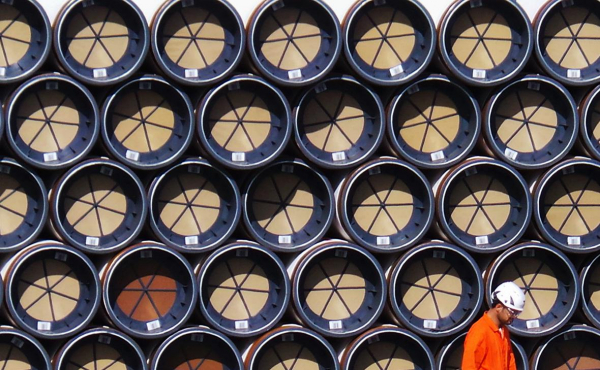 
                    Болгария анонсировала альтернативный российскому проект поставок газа

                