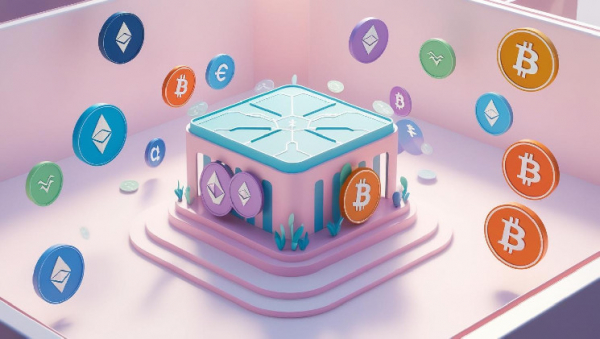 Bitget Wallet запускает Super DEX для ончейн-торговли