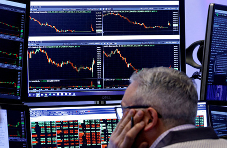 Прогноз Минфина по цене на нефть и торговая война США на три фронта. Обзор финансового рынка от 4 марта