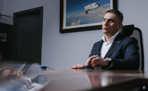 
                    Глава &laquo;Победы&raquo; оценил возможные последствия открытия аэропортов юга

                