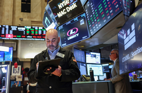 Доллар и евро выросли. Обзор финансового рынка от 25 марта