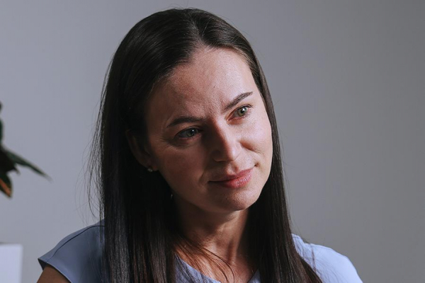 
                    Президент Х5&nbsp;&mdash; РБК: &laquo;Голод&nbsp;&mdash; двигатель прогресса&raquo;

                