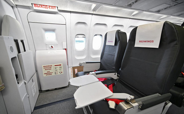 
                    Red Wings объяснила, почему не все пассажиры улетели из Тбилиси в Москву

                