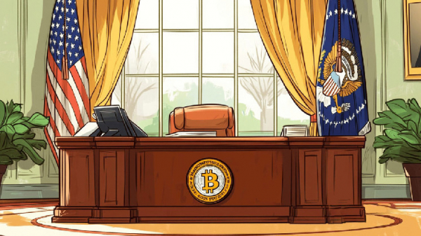 Криптосаммит Трампа: фокус &mdash; на отмене войны Байдена против криптовалют