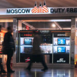 Немецкий оператор duty free вышел из бизнеса в Шереметьево и Домодедово
