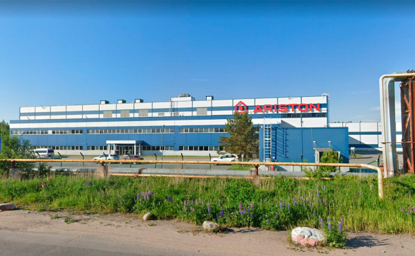 
                    Путин отменил передачу &laquo;дочки&raquo; Ariston в управление структуре &laquo;Газпрома&raquo;

                