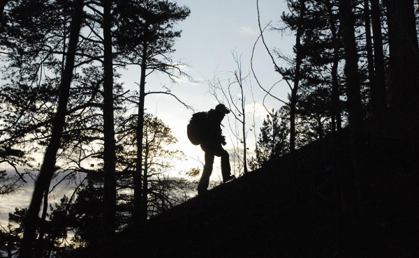 
                    Власти разработали закон о тропах для туристов

                