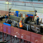 «Т Плюс» решилась установить турбину «Силовых машин»