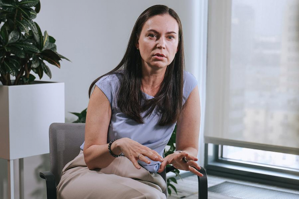 
                    Президент Х5&nbsp;&mdash; РБК: &laquo;Голод&nbsp;&mdash; двигатель прогресса&raquo;

                