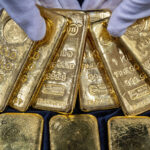 Биржевая цена на золото обновила исторический рекорд