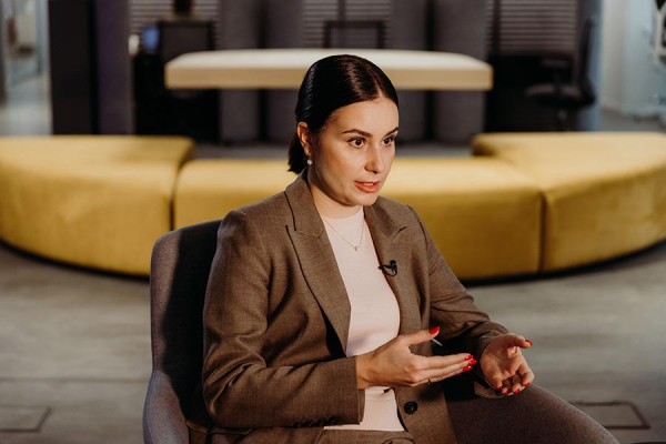 
                    Глава &laquo;Самолета&raquo;&nbsp;&mdash; РБК: &laquo;Нет цели продать Х метров на Х рублей&raquo;

                