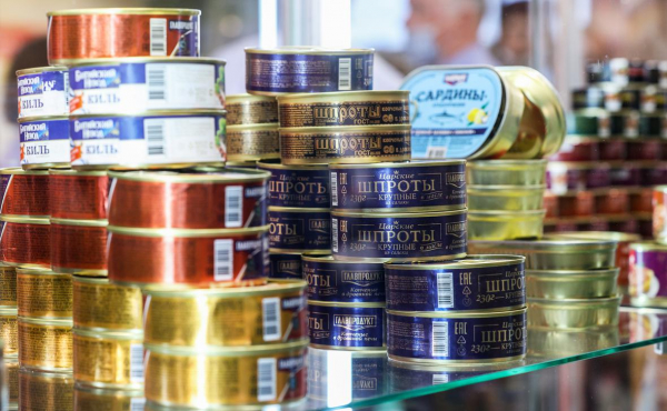 
                    Генпрокуратура подала иск к американскому владельцу &laquo;Главпродукта&raquo;

                