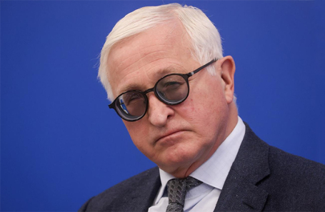 Шохин: молитвами Минфина бизнесу хотелось бы не только выживать