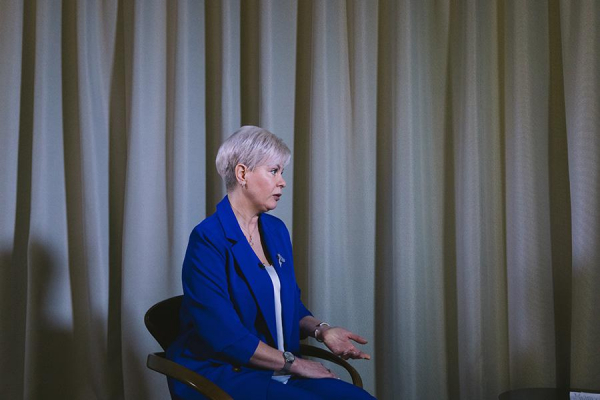 
                    Топ-менеджер &laquo;Светофора&raquo;&nbsp;&mdash; РБК: &laquo;Мы не супермаркет и никогда им не будем&raquo;

                