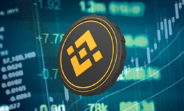 Binance сохраняет резервы выше 100% 29 месяцев подряд