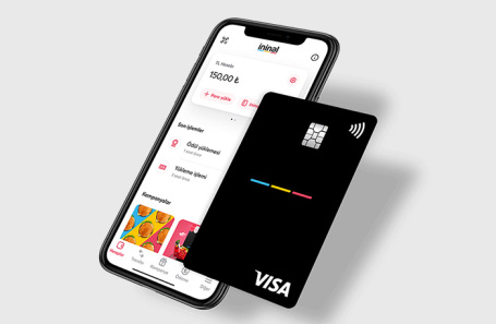 Турецкая платежная система Ininal прекратила работу