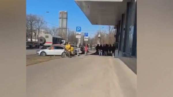 
                    ФСБ провела обыски во втором российском IT-гиганте за день

                