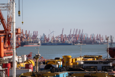 Reuters: ЦБ России предупредил об обрушении цен на нефть, как в 1980-е