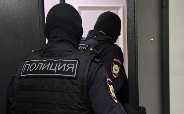 
                    Силовики пришли с обысками в одну из крупнейших IТ-компаний России

                