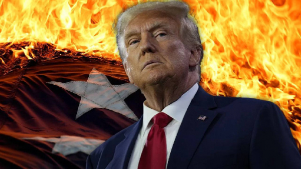 Пошлины Трампа лишили криптотрейдеров с кредитным плечом $600 млн