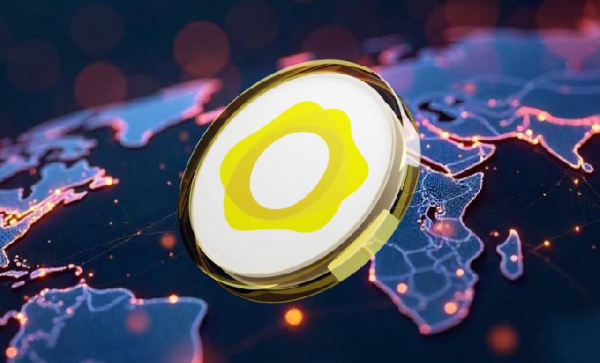 Binance запустит фьючерсный контракт PAXGUSDT