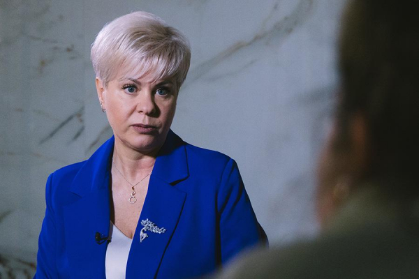 
                    Топ-менеджер &laquo;Светофора&raquo;&nbsp;&mdash; РБК: &laquo;Мы не супермаркет и никогда им не будем&raquo;

                