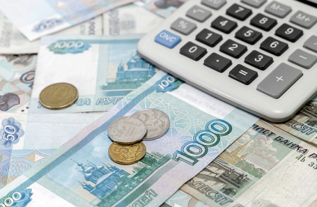 У россиян осталось чуть больше месяца, чтобы отчитаться о доходах